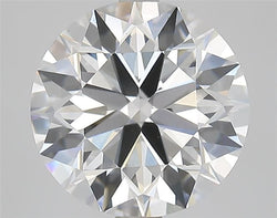 4.56-CARAT Round DIAMOND