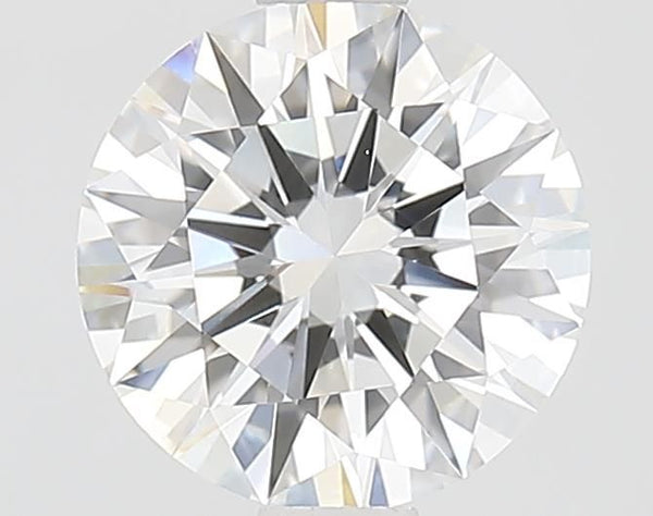 1.13-CARAT Round DIAMOND