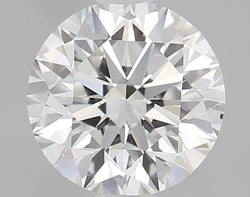 2.00-CARAT Round DIAMOND