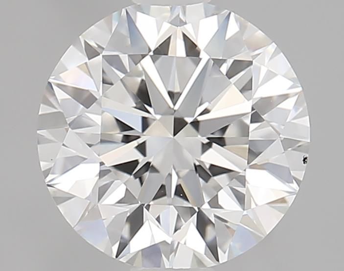 2.00-CARAT Round DIAMOND