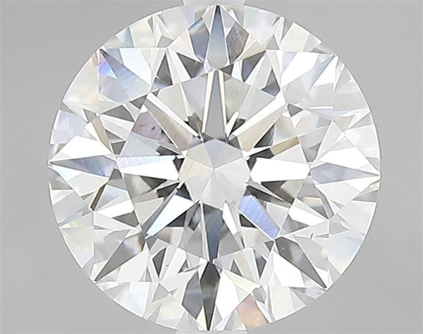 2.75-CARAT Round DIAMOND