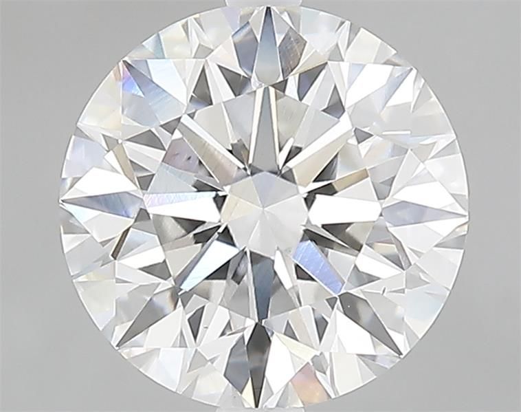 2.75-CARAT Round DIAMOND