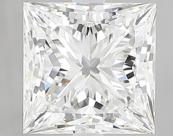 2.96-CARAT Princess DIAMOND