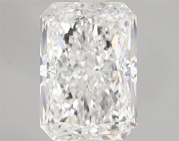 2.18-CARAT Radiant DIAMOND