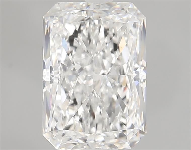 2.18-CARAT Radiant DIAMOND