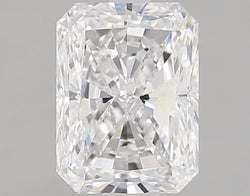 2.00-CARAT Radiant DIAMOND