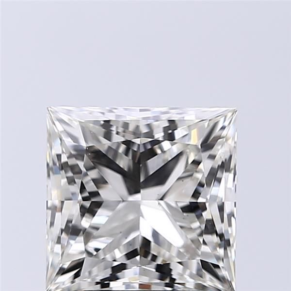 2.61-CARAT Princess DIAMOND