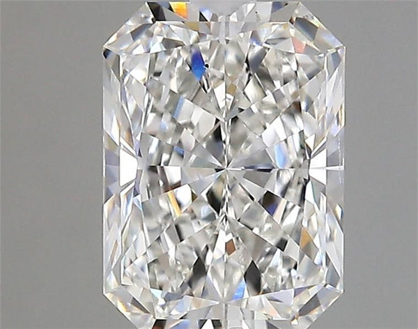 2.07-CARAT Radiant DIAMOND