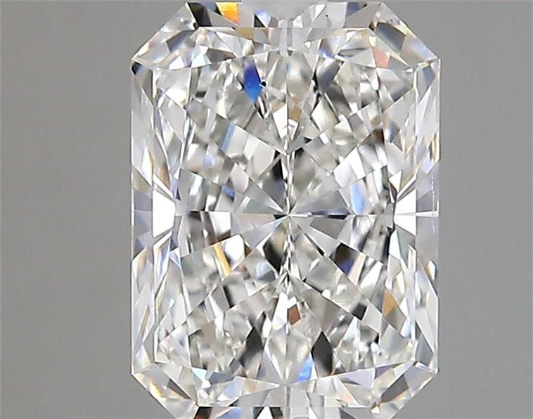 2.07-CARAT Radiant DIAMOND