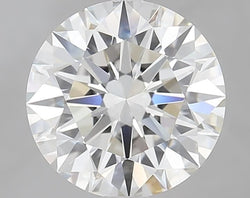 3.22-CARAT Round DIAMOND