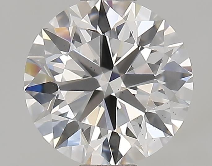 1.14-CARAT Round DIAMOND
