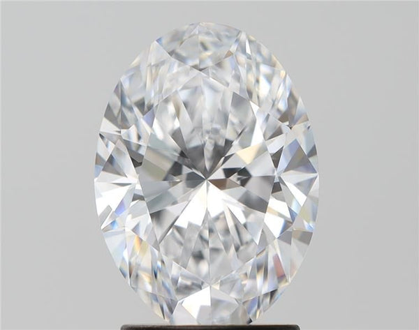 2.28-CARAT Oval DIAMOND
