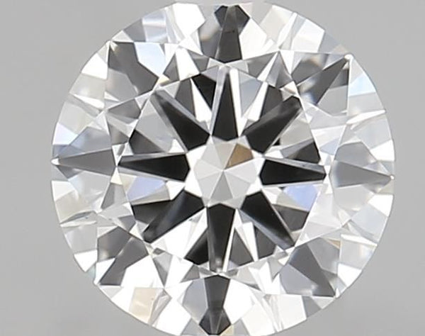 2.00-CARAT Round DIAMOND