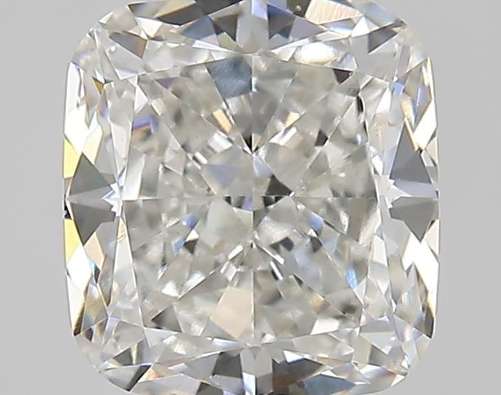 1.57-CARAT Cushion brilliant DIAMOND