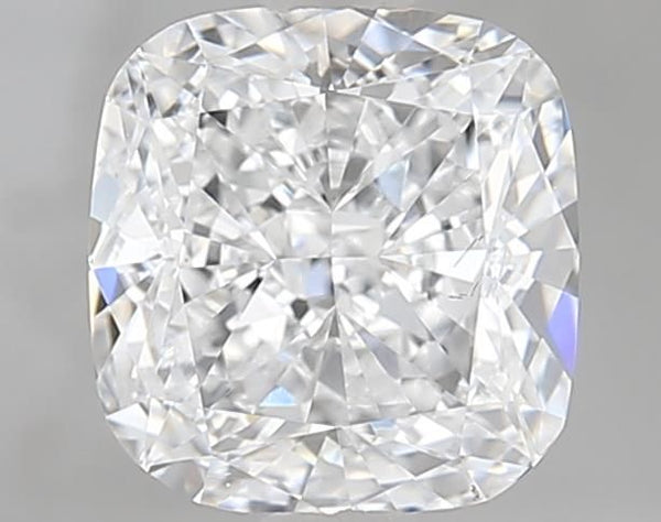 2.15-CARAT Cushion brilliant DIAMOND