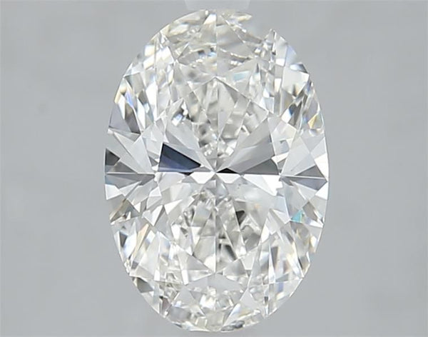 2.00-CARAT Oval DIAMOND