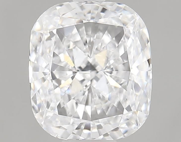 1.50-CARAT Cushion brilliant DIAMOND