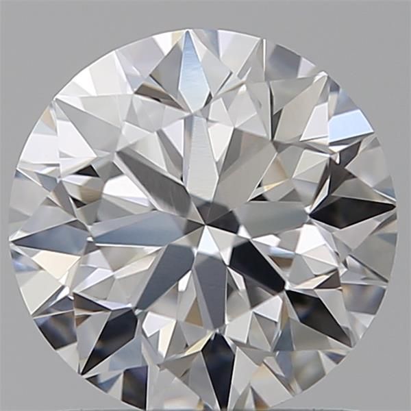 1.26-CARAT Round DIAMOND