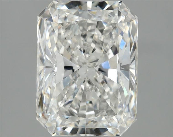 2.03-CARAT Radiant DIAMOND