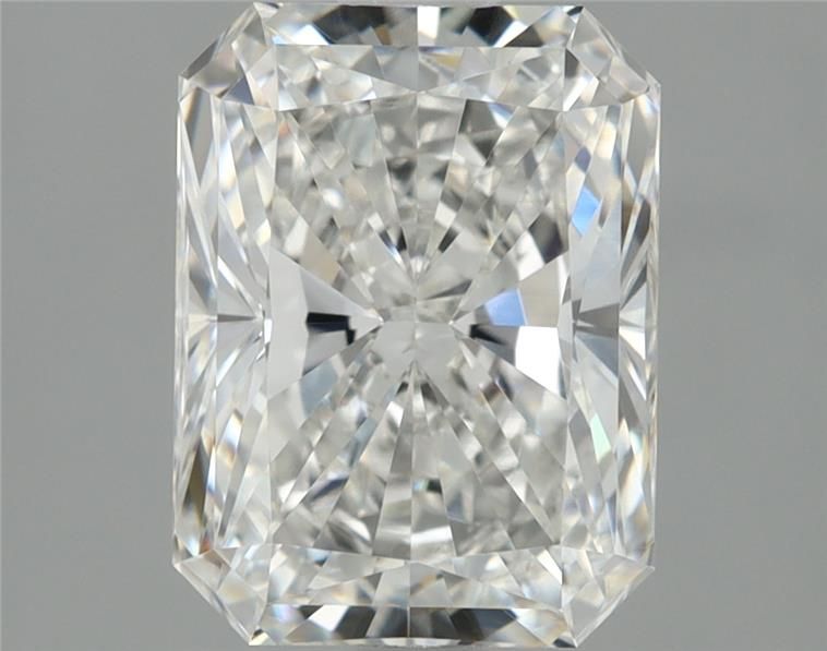 2.03-CARAT Radiant DIAMOND