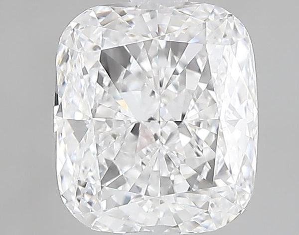 1.50-CARAT Cushion brilliant DIAMOND