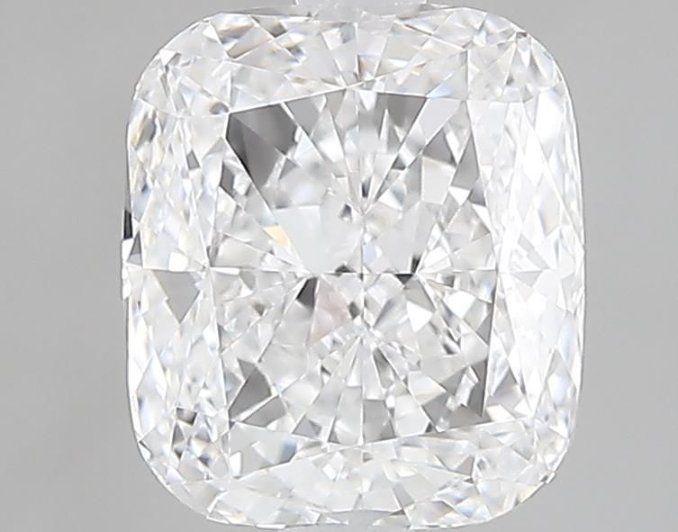 1.50-CARAT Cushion brilliant DIAMOND