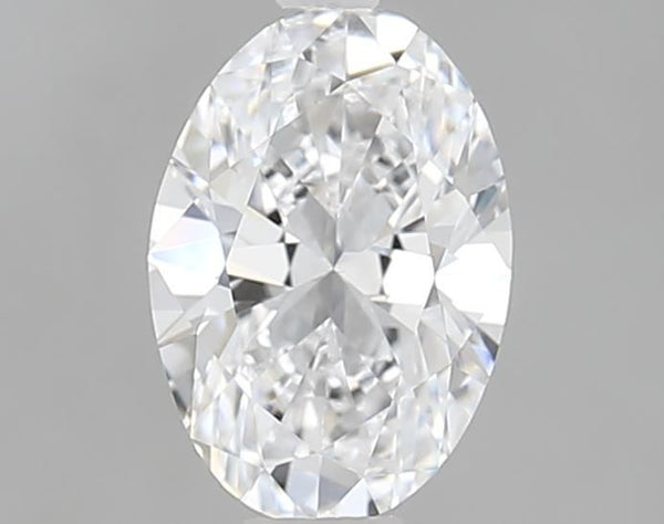 1.50-CARAT Oval DIAMOND