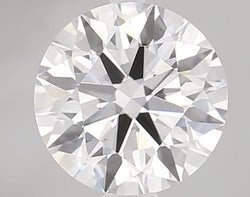 2.19-CARAT Round DIAMOND