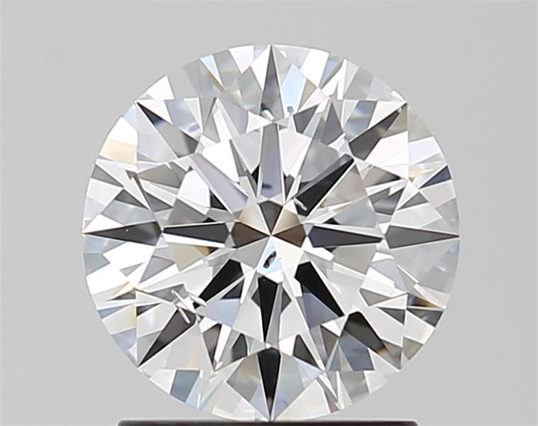1.59-CARAT Round DIAMOND