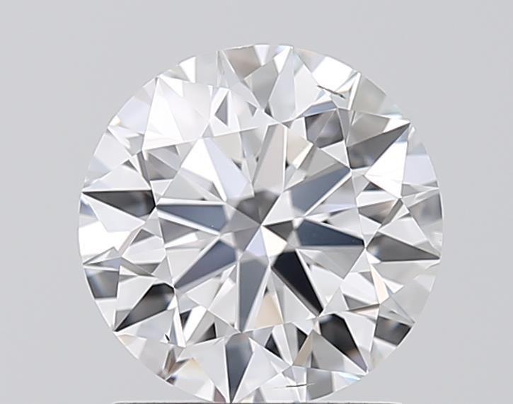 1.50-CARAT Round DIAMOND