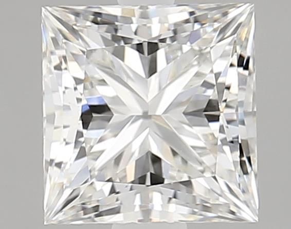 2.22-CARAT Princess DIAMOND