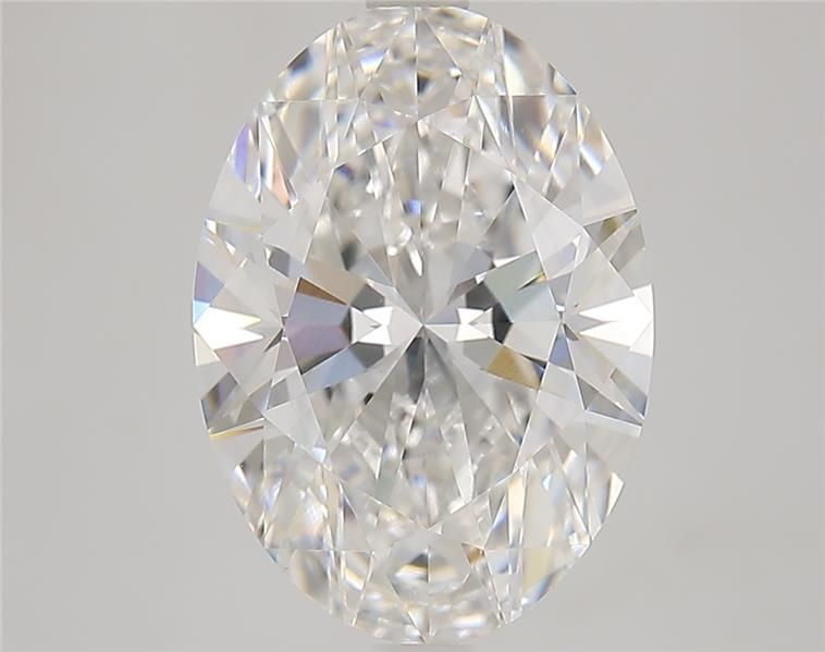 4.04-CARAT Oval DIAMOND