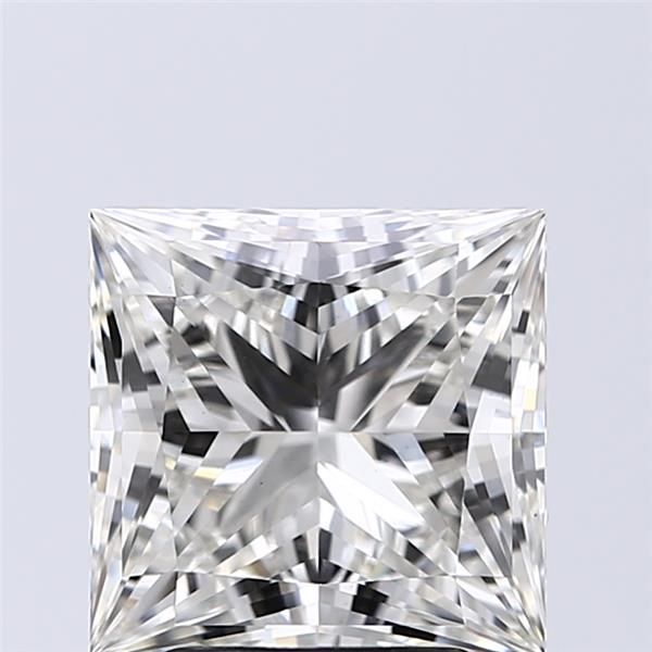 3.08-CARAT Princess DIAMOND