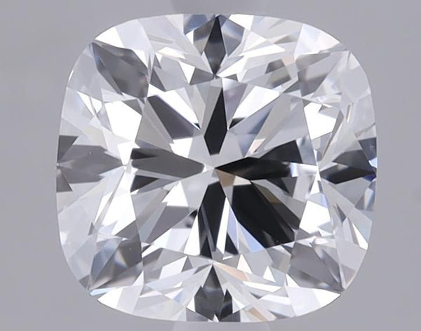 1.54-CARAT Cushion modified DIAMOND