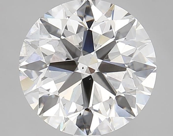 3.00-CARAT Round DIAMOND