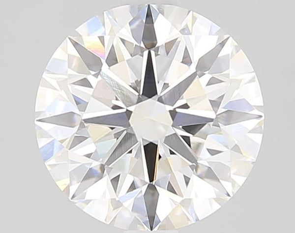 2.34-CARAT Round DIAMOND