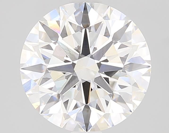 2.34-CARAT Round DIAMOND