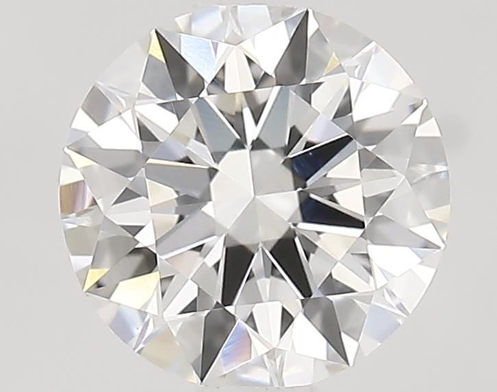 1.02-CARAT Round DIAMOND