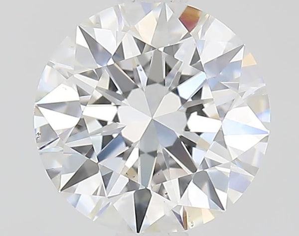 1.19-CARAT Round DIAMOND