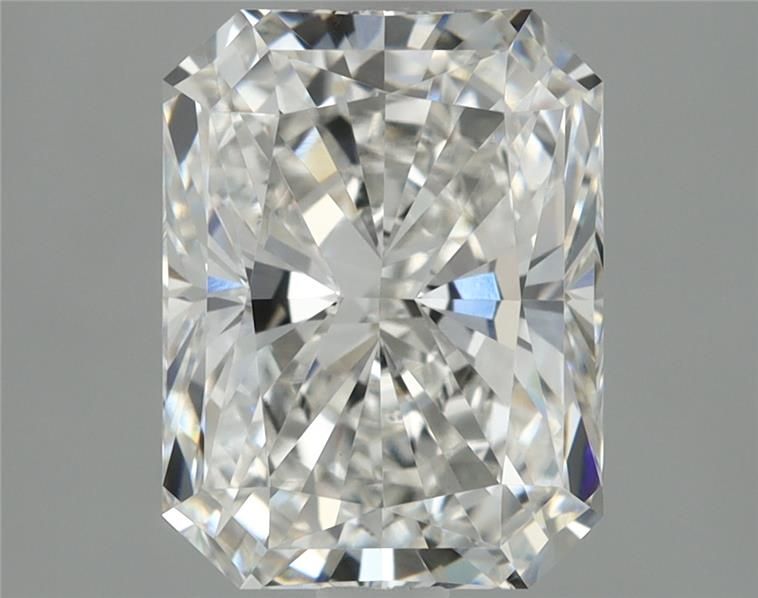 2.03-CARAT Radiant DIAMOND