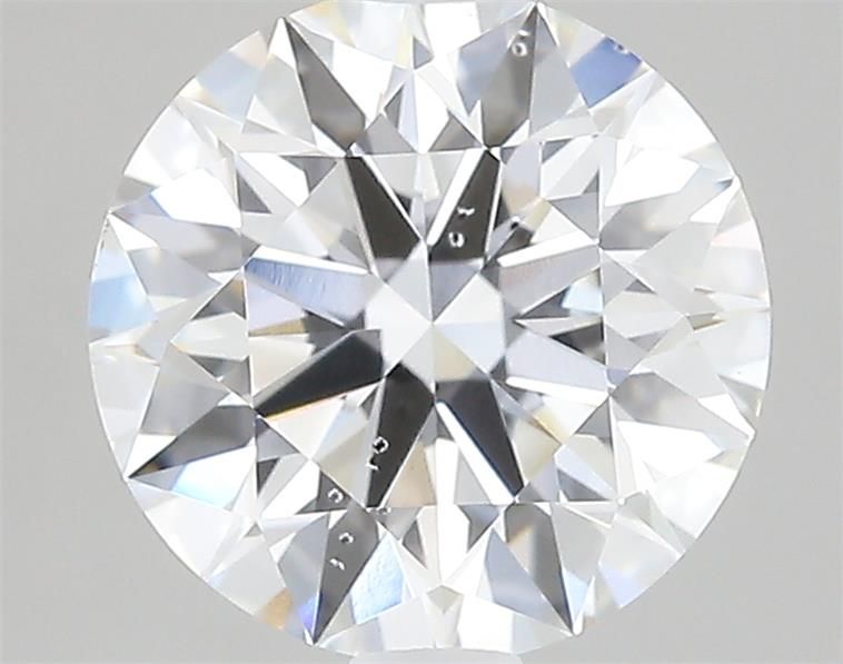 2.41-CARAT Round DIAMOND