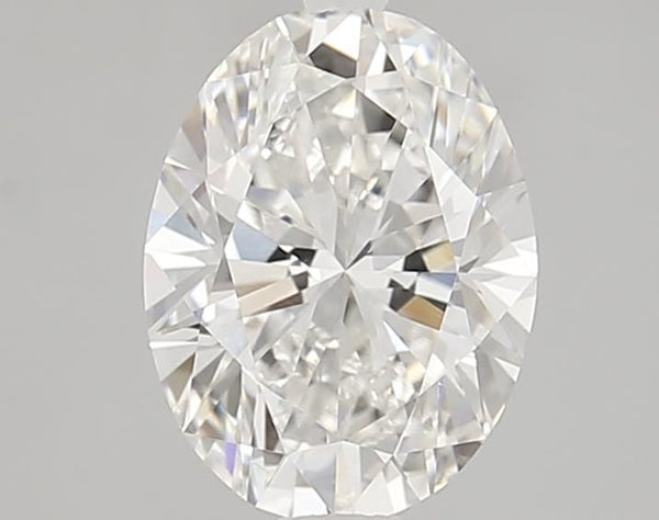 2.00-CARAT Oval DIAMOND