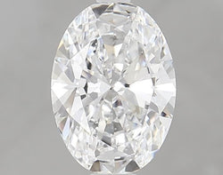 1.50-CARAT Oval DIAMOND