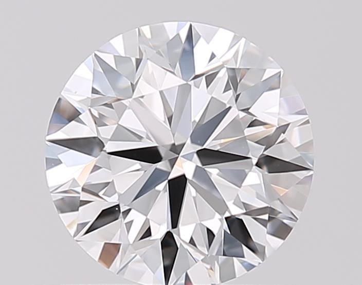 1.10-CARAT Round DIAMOND