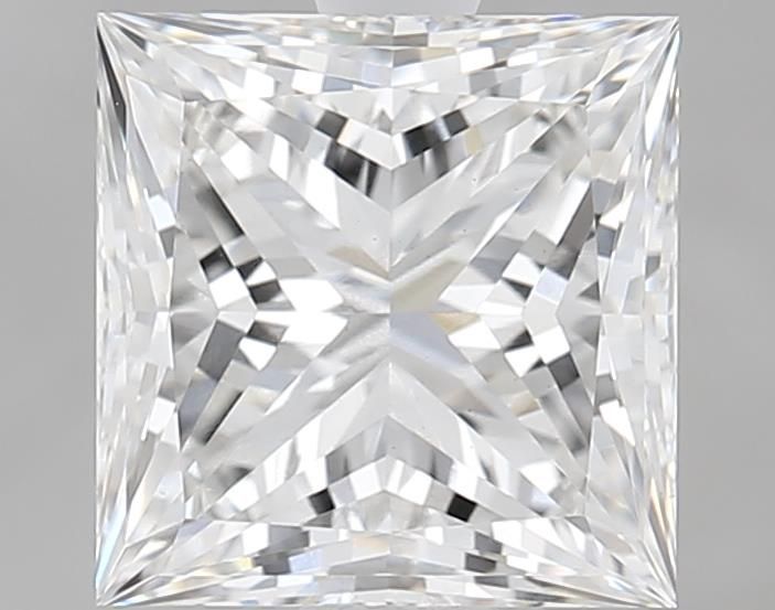2.11-CARAT Princess DIAMOND