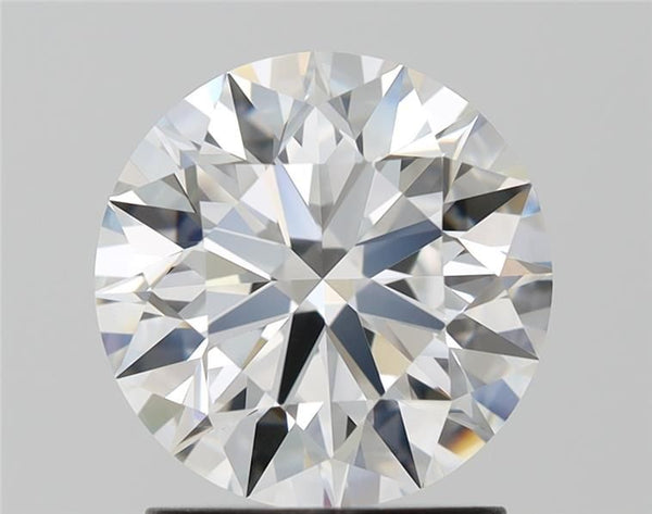 1.71-CARAT Round DIAMOND