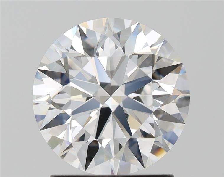 1.71-CARAT Round DIAMOND
