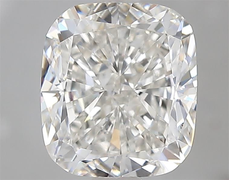 3.00-CARAT Cushion brilliant DIAMOND