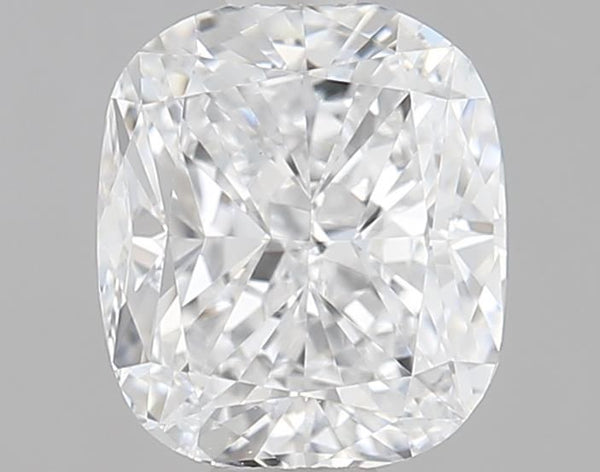 1.50-CARAT Cushion brilliant DIAMOND