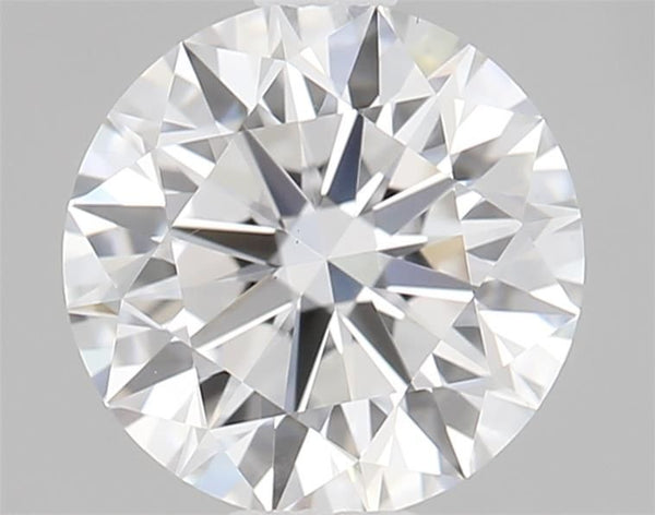 1.11-CARAT Round DIAMOND